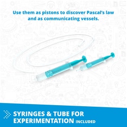 United Scientific&trade;&nbsp;Engino&trade; STEM Fluid Dynamics